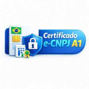 e-CNPJ A1