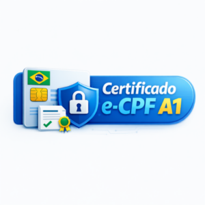 e-CPF A1