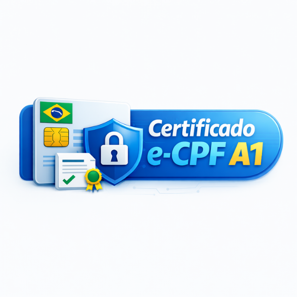 e-CPF A1